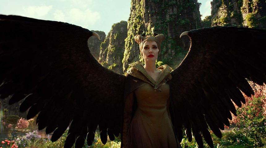 Maleficent: Mistress of Evil’dan ilk uzun fragman yayınlandı