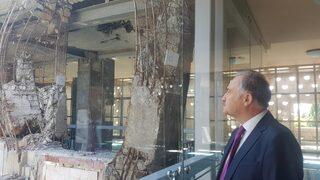 CHP'li Gök: O gece tek vücut olarak darbeye karşı pozisyon aldık