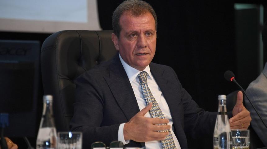 Se&ccedil;er: &ldquo;T&uuml;m siyasi partiler el versin, 1/5000&rsquo;lik planı bir an &ouml;nce hayata ge&ccedil;irelim&rdquo;