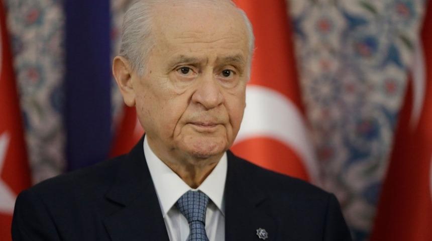 Bah&ccedil;eli&rsquo;nin K&uuml;tahya programı belli oldu