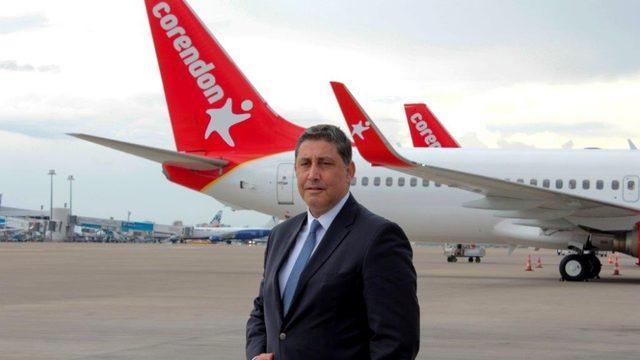 Corendon Airlines 8. kez Türkiye’nin en büyükleri arasına girdi