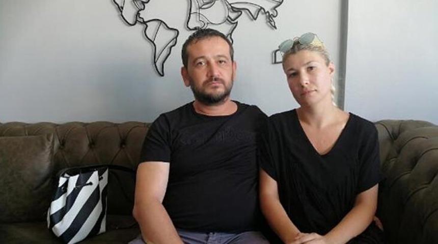 6 aydır kabusu yaşıyorlar