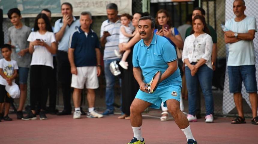 Geleceğin şampiyonları Çukurova’da yetişecek