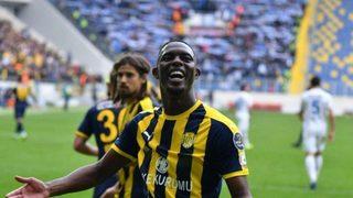 Denizlispor'un Hadi Sacko transferinde pürüz çıktı