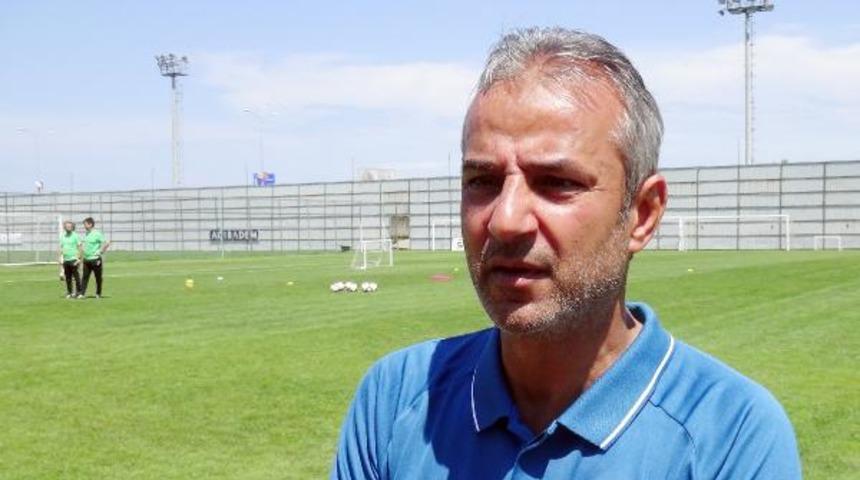 İsmail Kartal: Vedat Muriç için en iyi teklifi veren takımla anlaştık