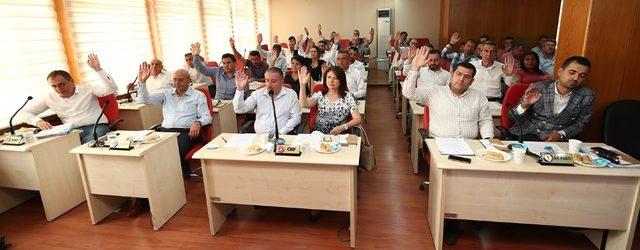 Merkezefendi Belediyesi’nden öğrencilere burs imkanı