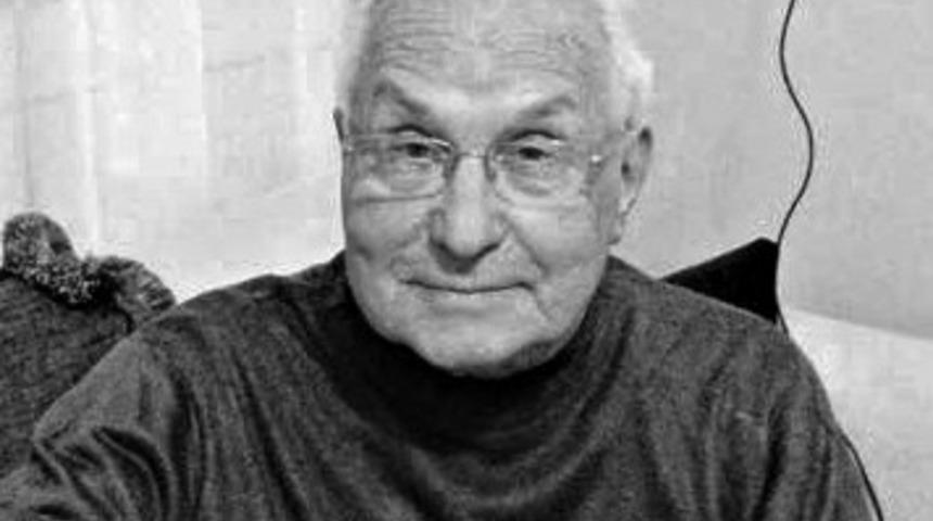 Davut &Ccedil;etin&rsquo;in kayınpederi Erol Akyol vefat etti