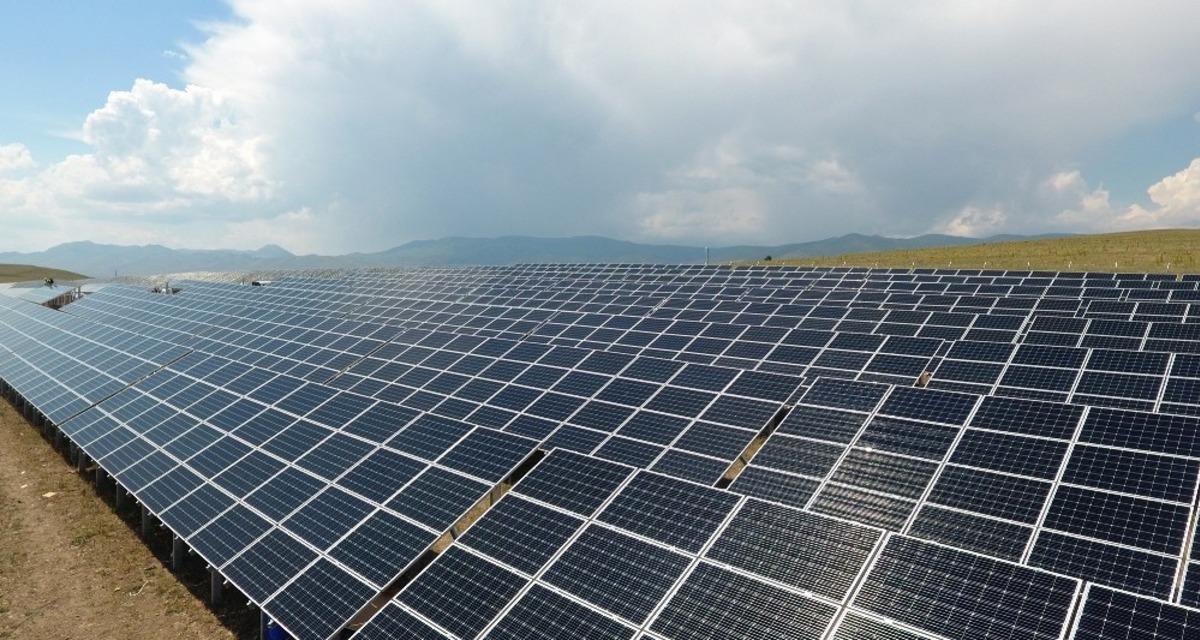 B&uuml;y&uuml;kşehir GES&rsquo;lerde sona yaklaşıyor