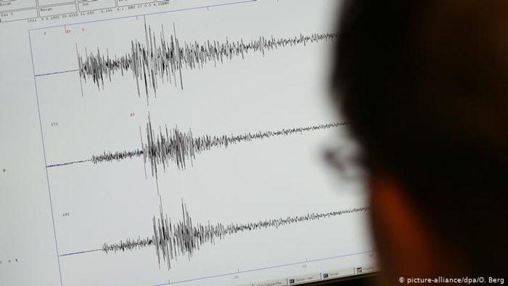 Alman bilim insanlarından İstanbul'da deprem uyarısı ...