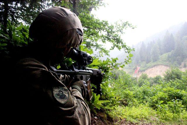 PKK’nın hain planı deşifre oldu