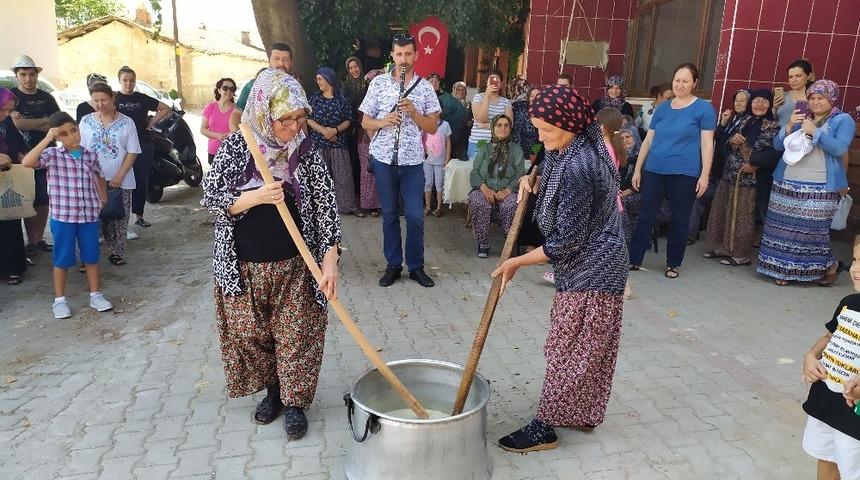 Ayask&ouml;y Bellekevi a&ccedil;ıldı