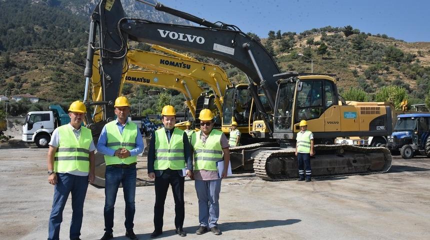 Manisa&rsquo;da tasarruf d&ouml;nemi