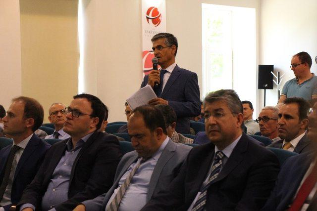 İl Koordinasyon Kurulu toplantısı gerçekleştirildi