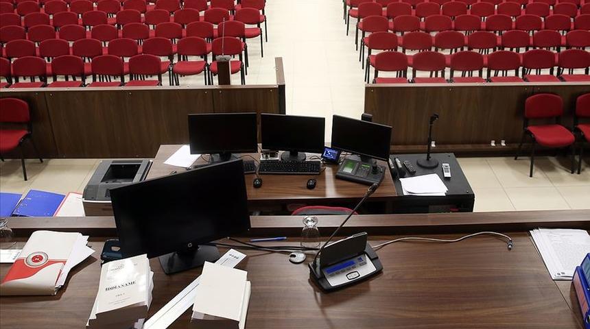 Kritik 15 Temmuz davasında 44 sanığa ağırlaştırılmış müebbet hapis istendi