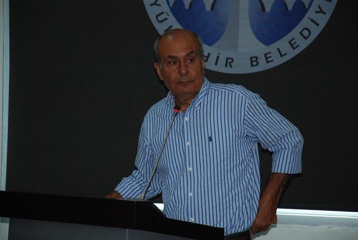 Adana Büyükşehir Belediyesi’nde 15 Temmuz ve işten çıkarmalar tartışıldı G2