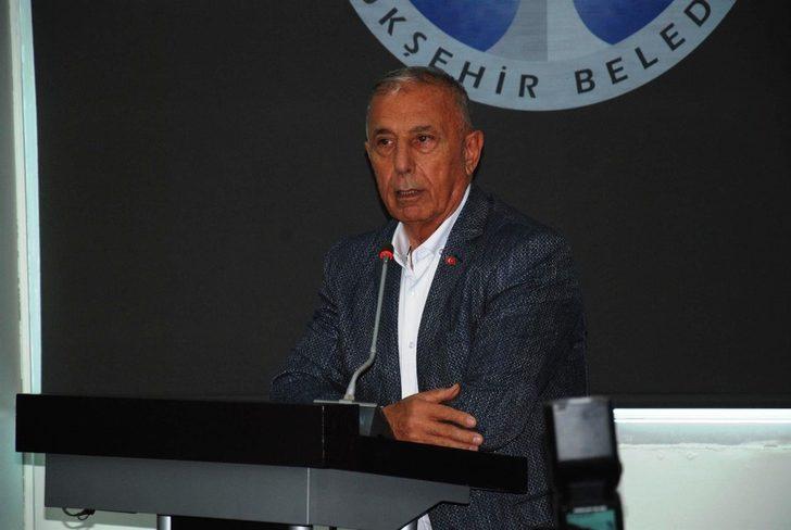 Adana Büyükşehir Belediyesi’nde 15 Temmuz ve işten çıkarmalar tartışıldı G4