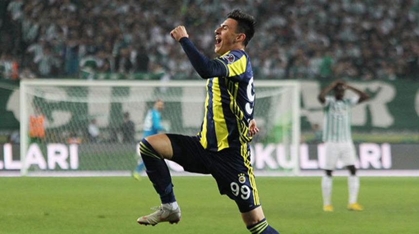 Eljif Elmas, Napoli yolunda
