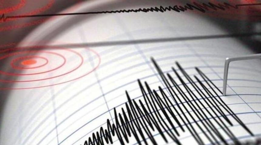 Fransa’da korkutan deprem: 3 yaralı