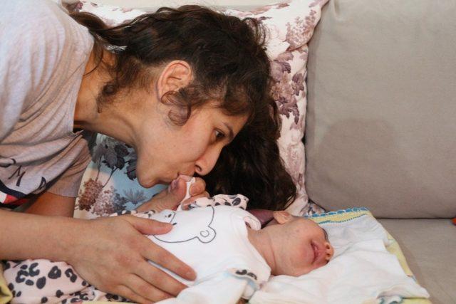 Sağlık Bakanı Koca’dan ‘Elif’ bebek açıklaması