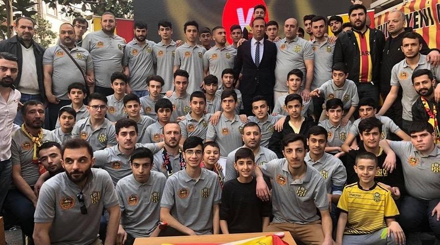 Taraftardan &lsquo;transferde ge&ccedil; kaldık&rsquo; eleştirisi