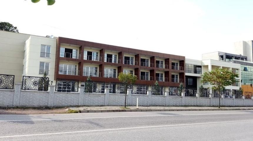 Fatsa Huzurevi a&ccedil;ıldı