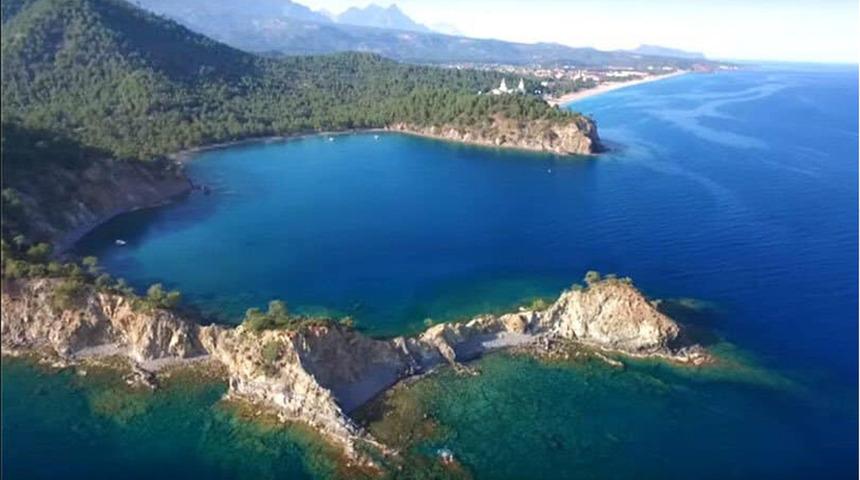 Kleopatra Koyu ihalesine iptal