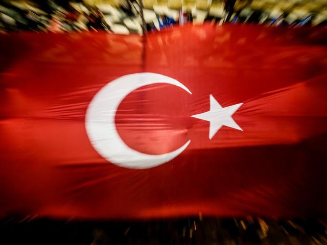 3 büyüklerden başsağlığı mesajı