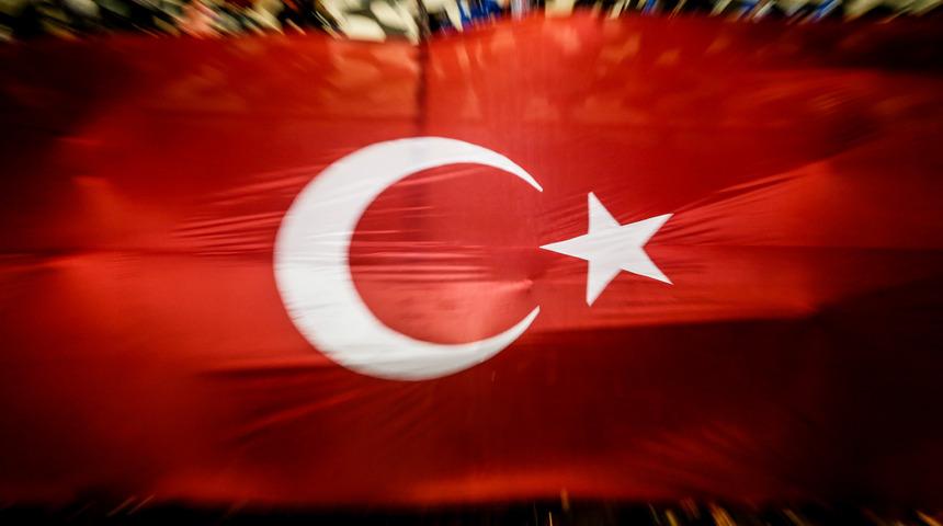 3 büyüklerden başsağlığı mesajı