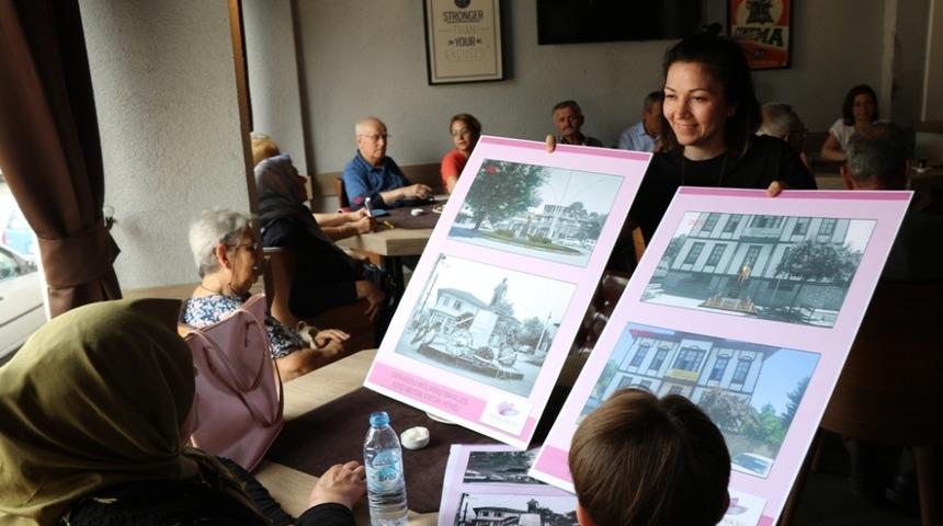 Başkan K&ouml;se, K&ouml;yi&ccedil;i Mahallesi sakinleri ile buluştu