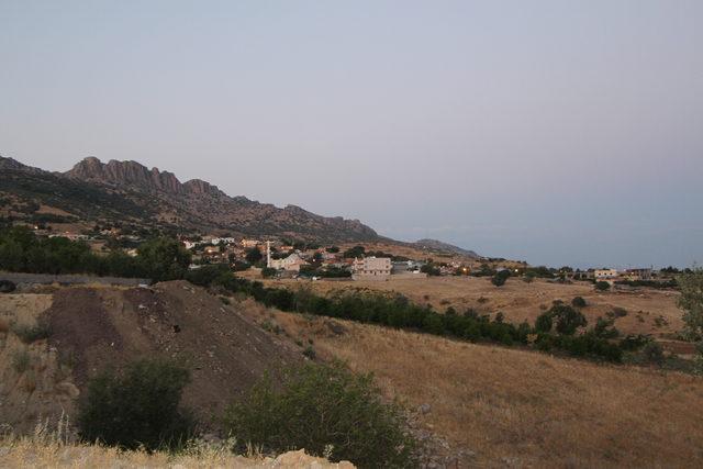 Şırnak'ta PKK'lı teröristler 2 çobanı öldürdü iddiası (2)