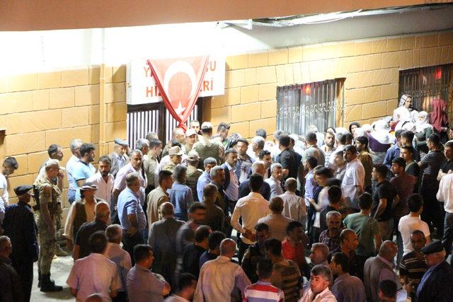 Şırnak'ta PKK'lı teröristler 2 çobanı öldürdü iddiası (2)