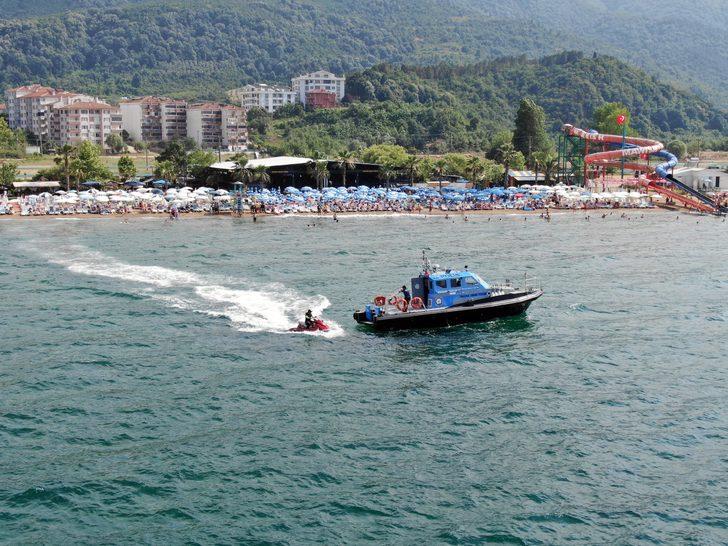 Türkiye’de deniz ve plajlarda drone denetimi başladı G3