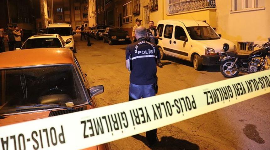 Karaman’da bıçaklı kavga: Yaralılar var