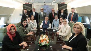 Cumhurbaşkanı Erdoğan Ali Babacan hakkında ilk kez konuştu!