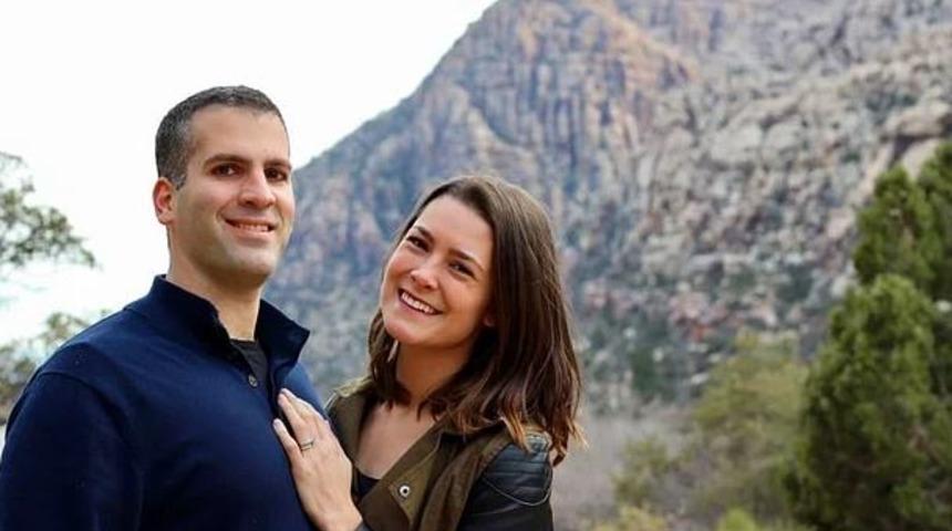 Herkes ayrılırlar derken onlar zoru başardı!