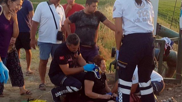 25 saatlik dehşetin yeni görüntüleri ortaya çıktı