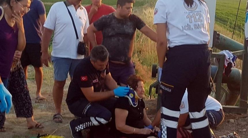 25 saatlik dehşetin yeni g&ouml;r&uuml;nt&uuml;leri ortaya &ccedil;ıktı