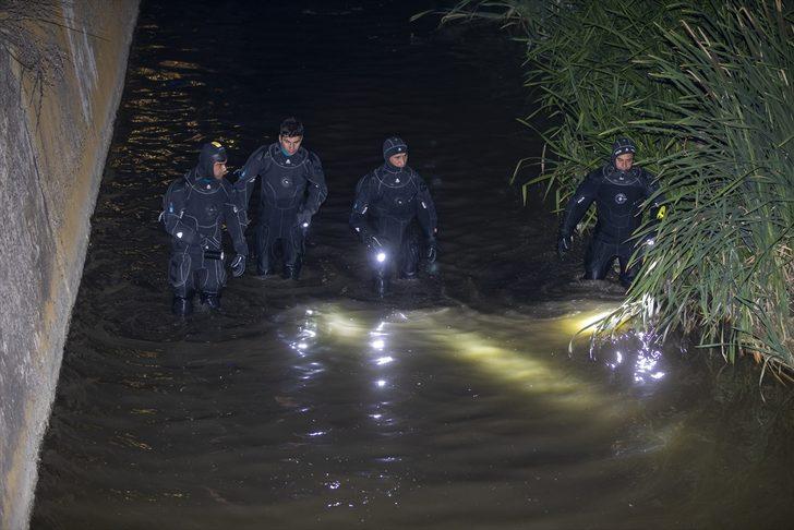 Ankara'da kuyuya düşen 6 yaşındaki Suriyeli çocuk hayatını kaybetti G1
