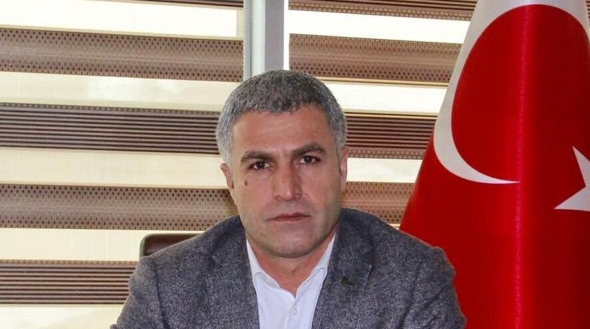 Elazığ Belediyespor Başkanı istifa etti