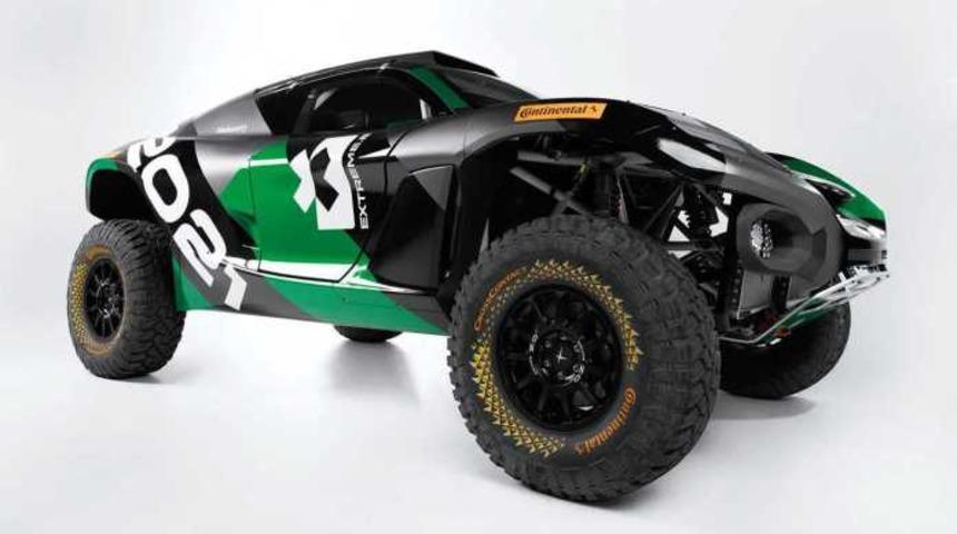 Çölü geçecek, ormanları geçecek, nehirleri geçecek