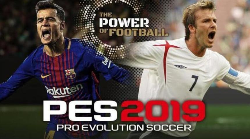 PES 2019 oyunu PS Plus’tan kaldırıldı