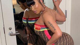 Nicki Minaj tepkiler üzerine Suudi Arabistan konserini iptal etti