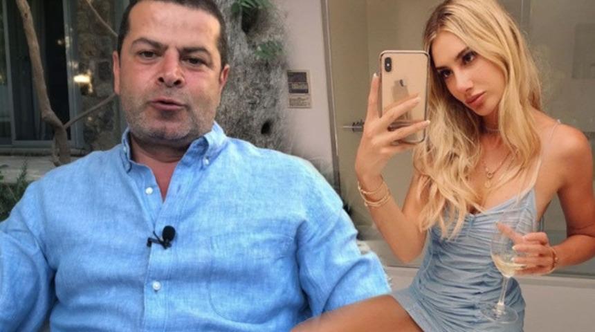  Cüneyt Özdemir'den bir Şeyma Subaşı paylaşımı daha! Kitabın gerçek satışı...