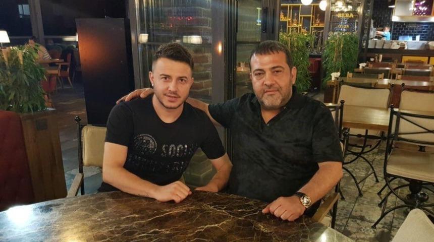 Elazığspor Murat Ceylan&rsquo;la yeniden anlaştı