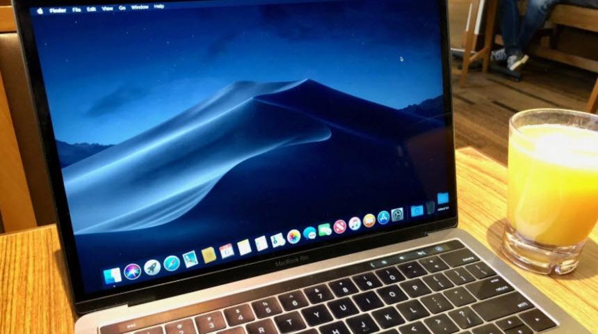 Apple o MacBook'u satıştan kaldırdı