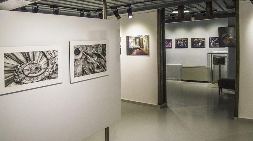 Misi&rsquo;de sokaklar fotoğraflarla şenlenecek