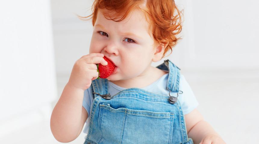 Çocuklarda en sık görülen yaz alerjileri 