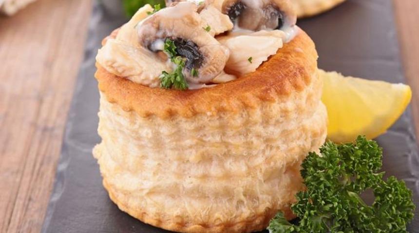 Mantarın başrolde olduğu 7 leziz tarif