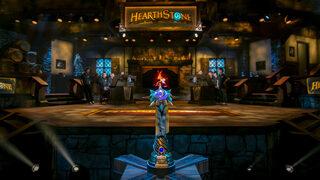 Hearthstone Global finallerine geri sayım başladı
