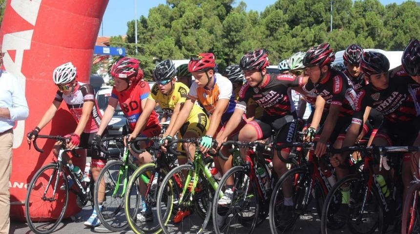 15 Temmuz&rsquo;da bisikletin kalbi Muğla&rsquo;da atacak